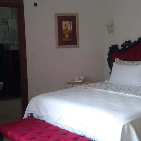 La Petra 3* Izmir