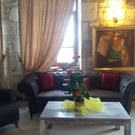 La Petra Izmir