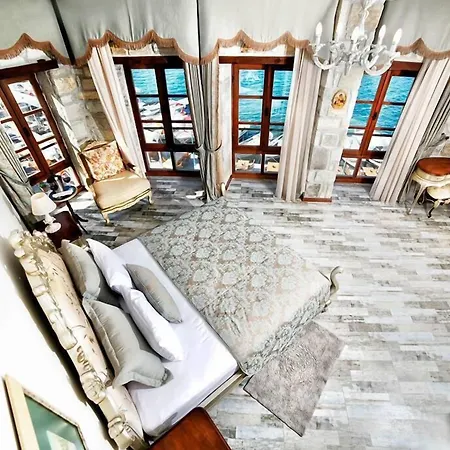 Hotel La Petra