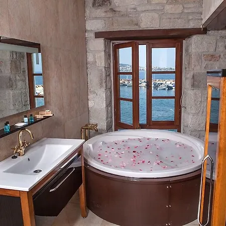 La Petra Hotel Izmir
