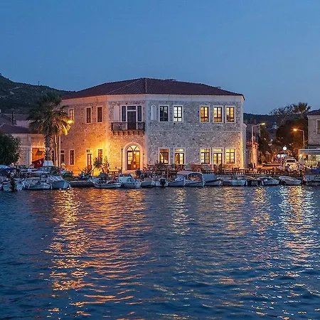 La Petra Izmir