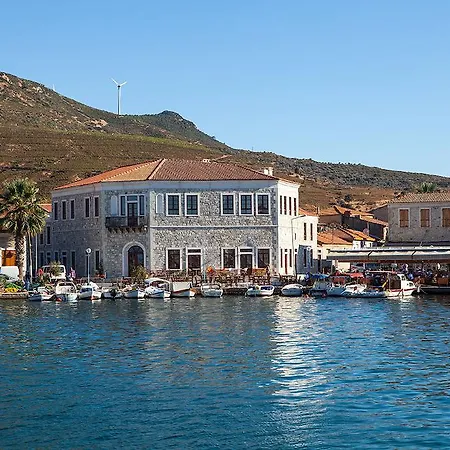 Hotel La Petra 3*