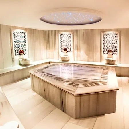 Hotel La Petra İzmir