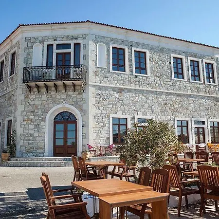 Hotel La Petra