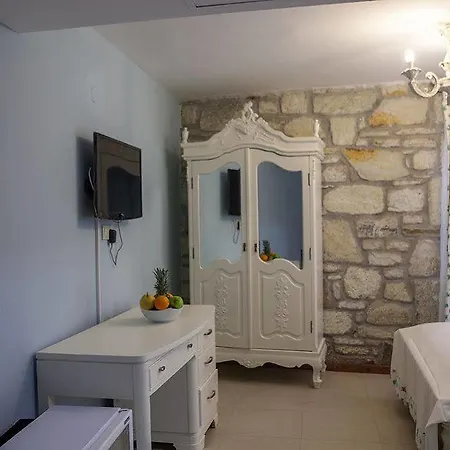 La Petra 3* Izmir