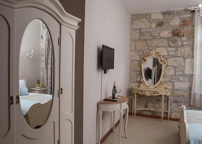 Otel La Petra İzmir