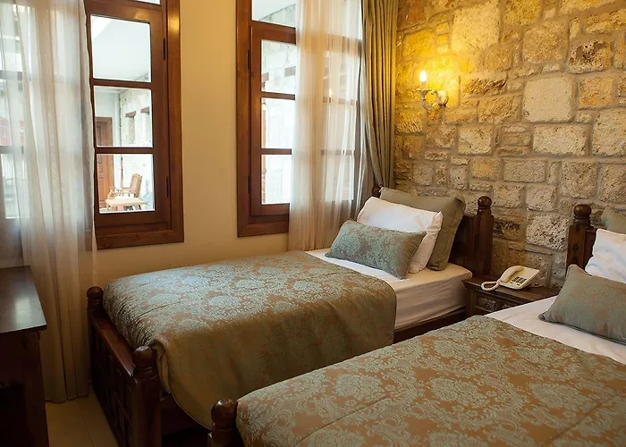 Hotel La Petra Izmir