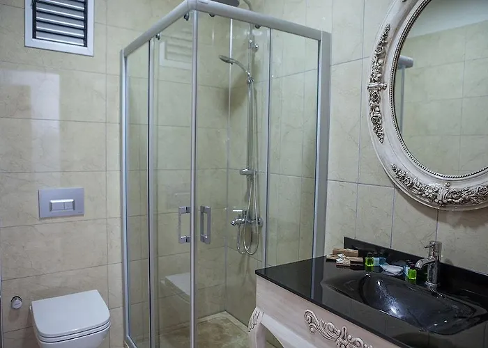 Otel La Petra İzmir