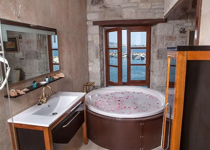 La Petra Otel İzmir