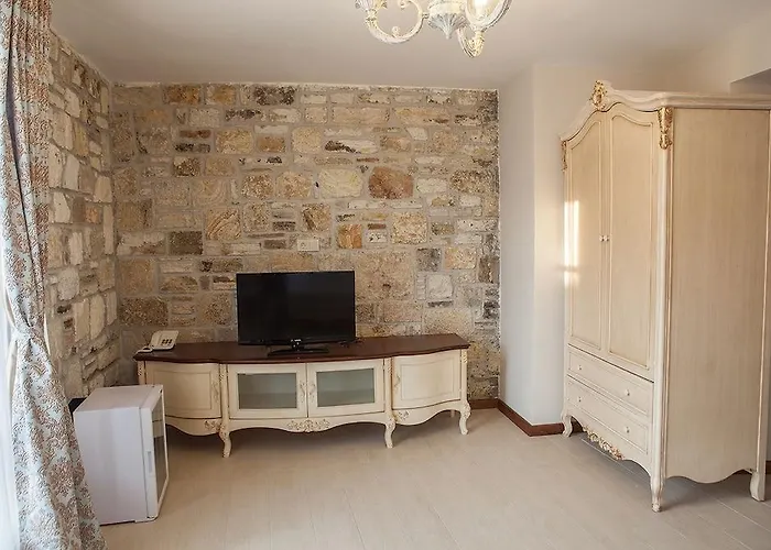 La Petra Otel İzmir