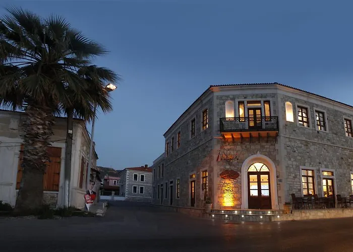 La Petra Izmir