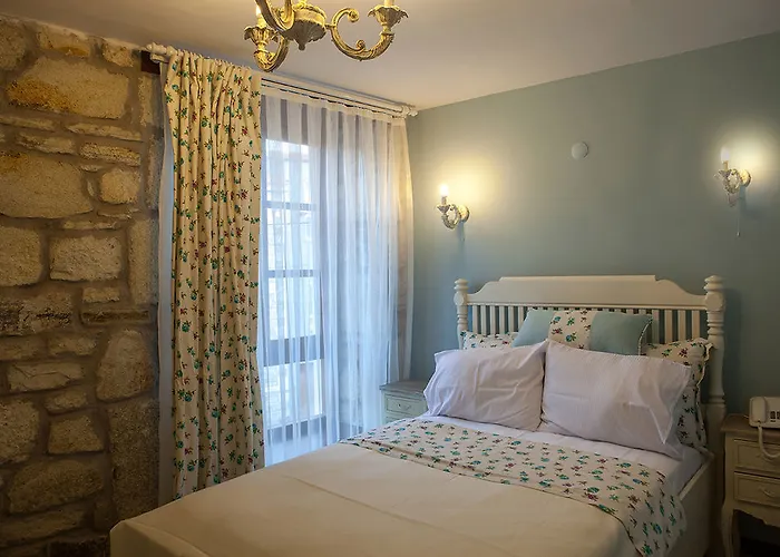 Hotel La Petra Izmir