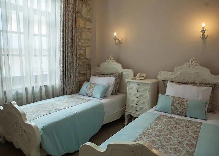 La Petra Hotel Izmir