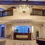 La Petra Hotel 3*