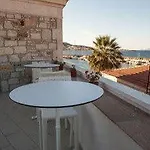 Hotel La Petra Smirne