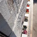 La Petra Hotel 3*