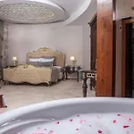 La Petra Hotel 3*