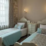 La Petra Hotel Smirne