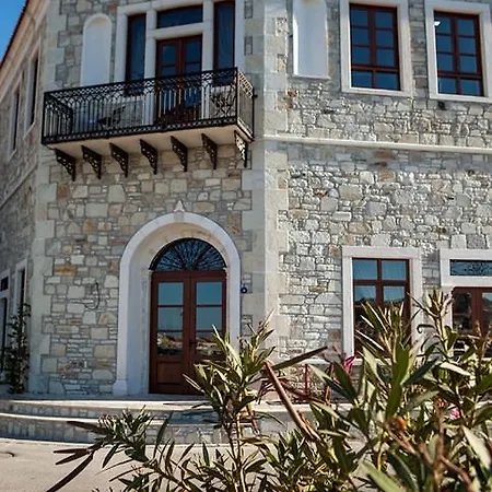 Hotell La Petra Izmir