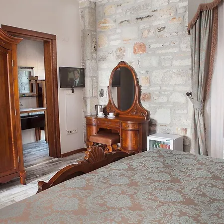 La Petra Hotell Izmir