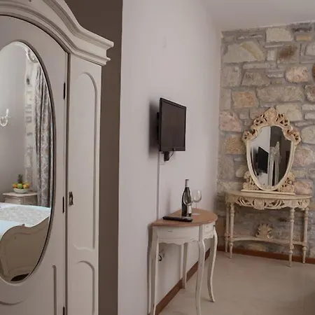 Hotell La Petra Izmir