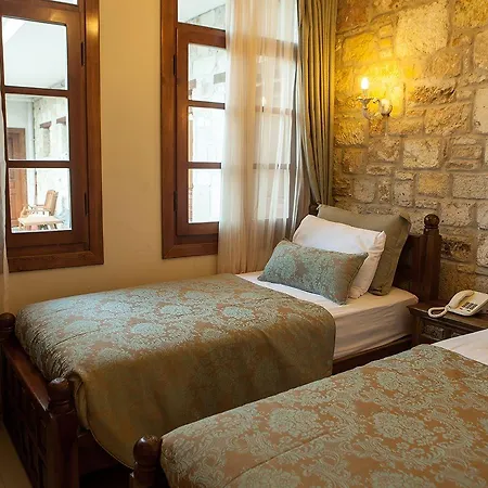Hotell La Petra Izmir
