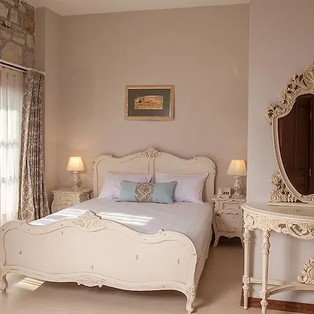 Hotell La Petra Izmir