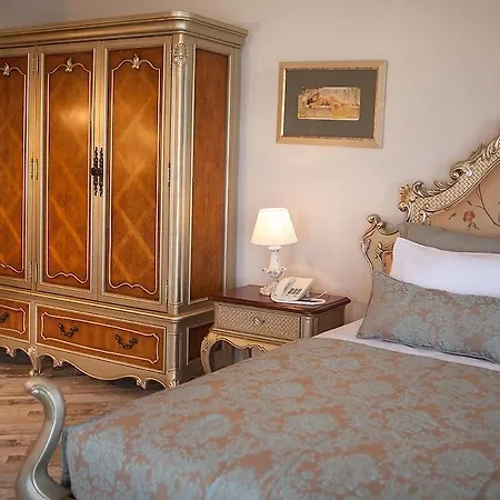 La Petra Hotell Izmir
