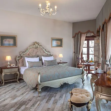 La Petra Izmir
