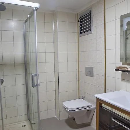 La Petra Hotell Izmir