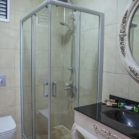 Hotell La Petra Izmir