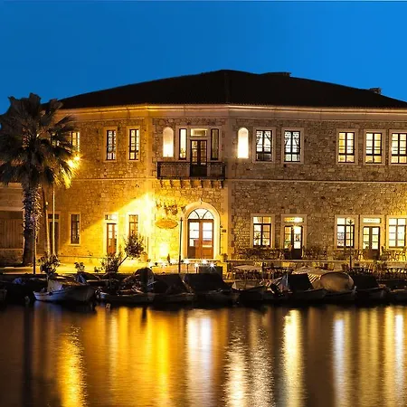 La Petra Hotel