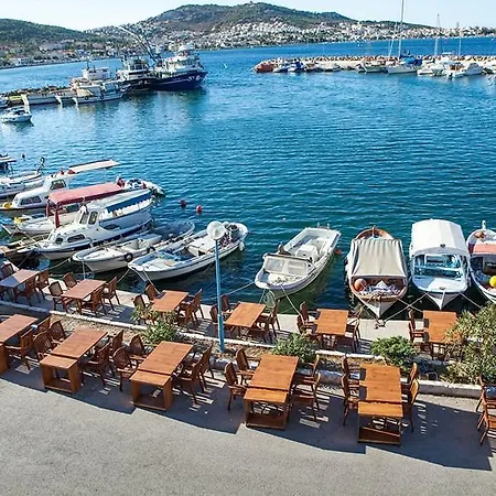 La Petra Hotell