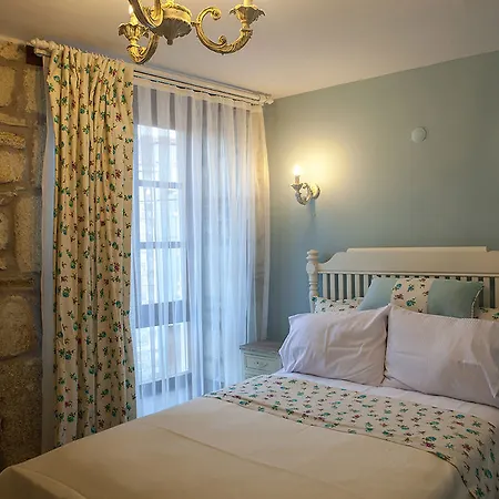 Hotell La Petra Izmir