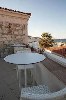 Hotell La Petra Izmir