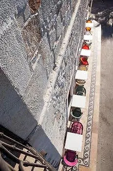La Petra Hotell 3*