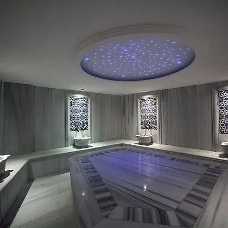 Hotell La Petra Izmir