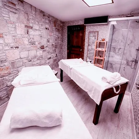 La Petra 3* Izmir