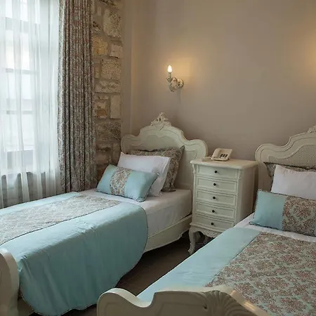 La Petra Hotell Izmir
