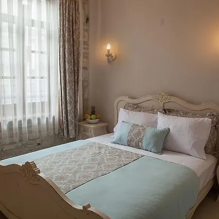 La Petra 3* 伊兹密尔