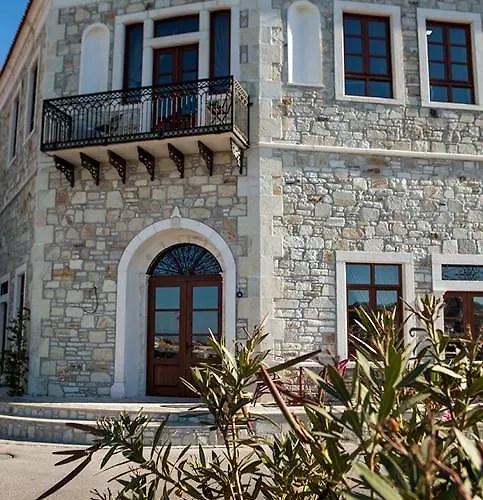 Hotel La Petra Esmirna