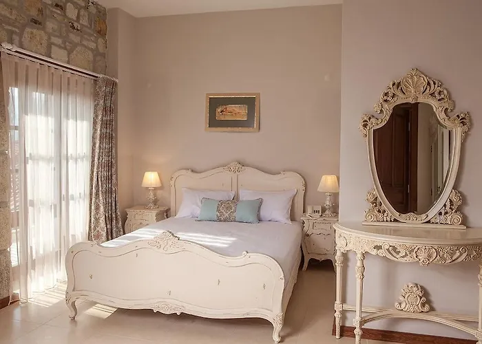 Hotel La Petra Esmirna