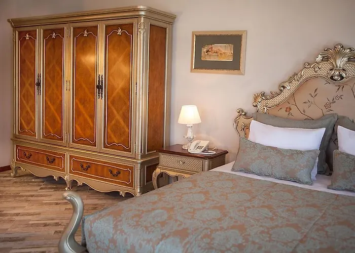 La Petra Hotel Esmirna