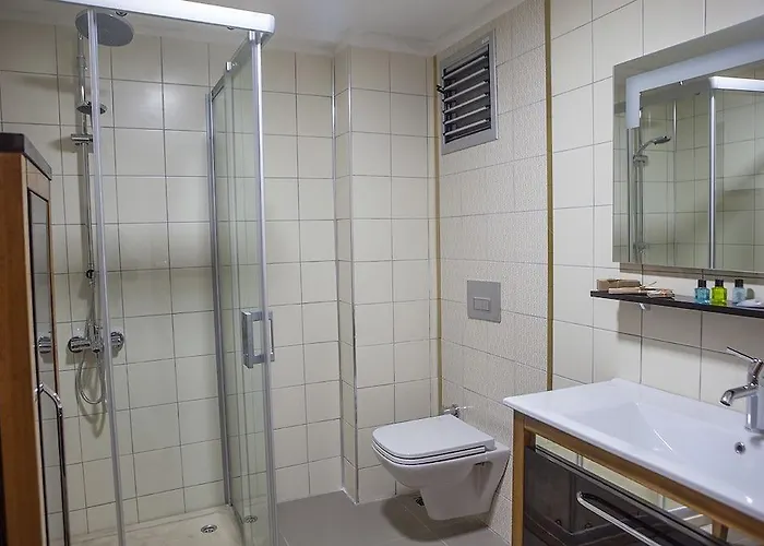 La Petra Hotel Esmirna