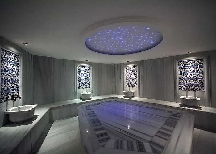 Hotel La Petra Esmirna