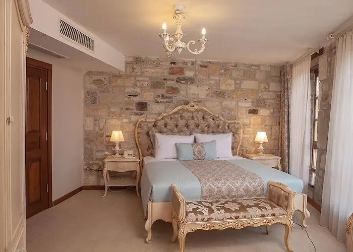 Otel La Petra